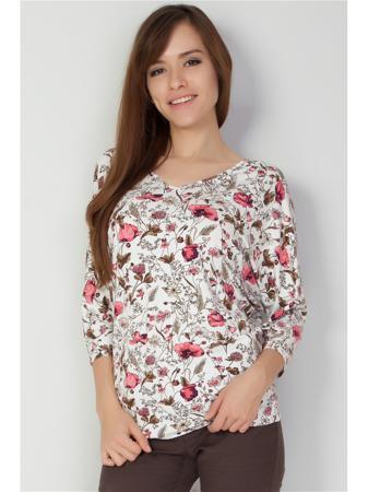 Блузка Vis-a-vis