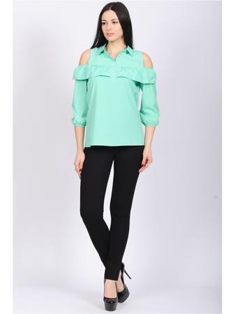 Блузка Modaleto