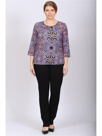 Блузка Modaleto