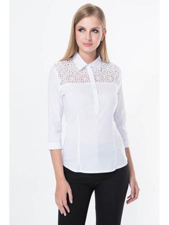 Блузка MARIMAY