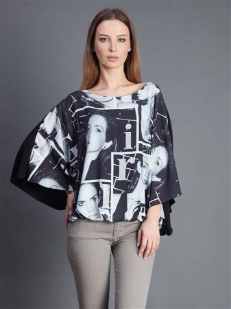 Блузка EVERIS Блузка EVERIS