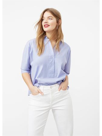 Блузка Violeta by Mango