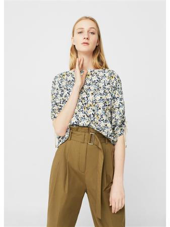 Блузка Mango