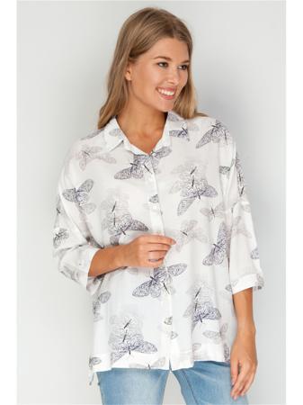 Блузка Vis-a-vis