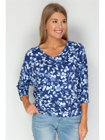 Блузка Vis-a-vis