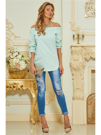 Блузка Vittoria Vicci