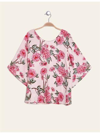 Блузка Jennyfer