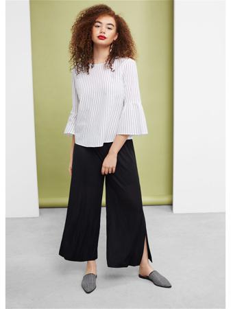 Блузка Violeta by Mango