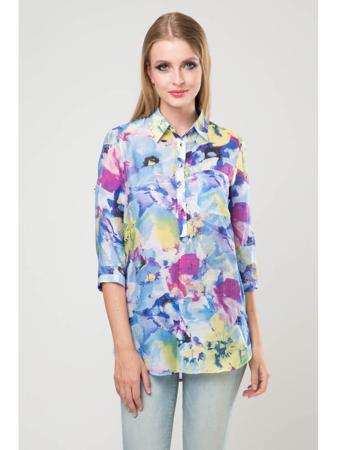Блузка MARIMAY