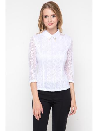 Блузка MARIMAY