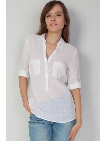 Блузка Vis-a-vis