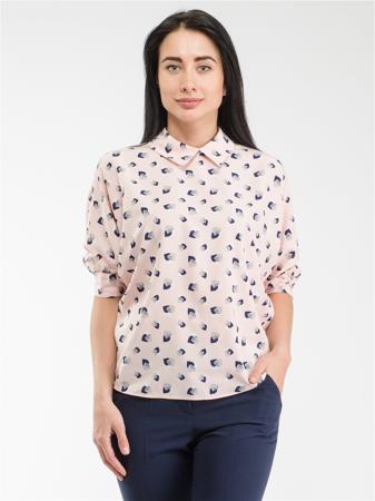 Блузка Style4you