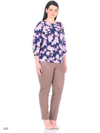 Блузка BARTELLI