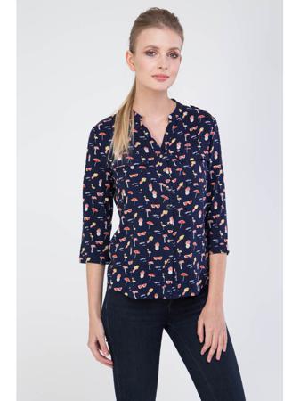 Блузка MARIMAY