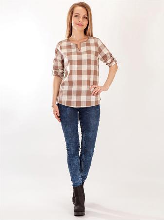 Блузка HELLO MODA!