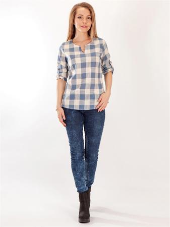 Блузка HELLO MODA!