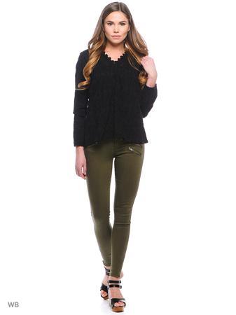 Блузка Jennyfer