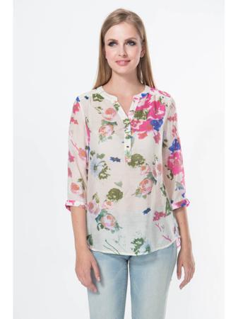 Блузка MARIMAY