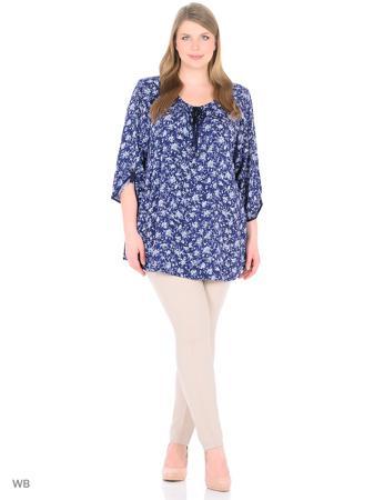 Блузка MASTERITSA NEW CLASSIC