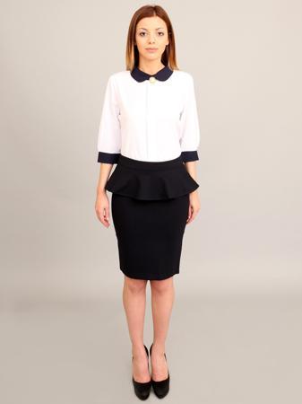 Блузка Rosanna