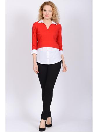 Блузка Modaleto
