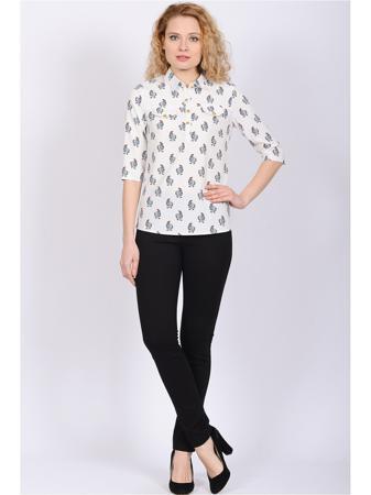 Блузка Modaleto