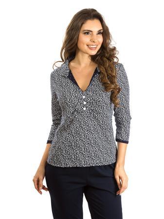 Блузка Алтекс.