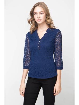 Блузка MARIMAY