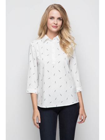 Блузка MARIMAY
