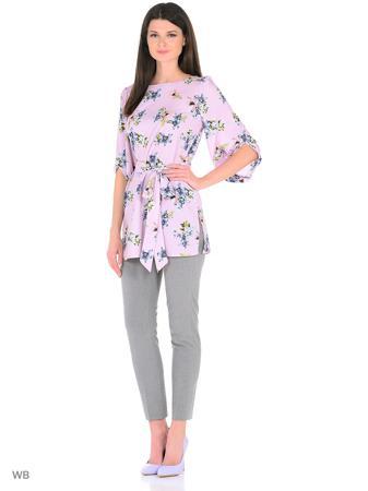 Блузка Elvinjontex