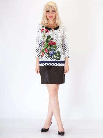 Блузка HELLO MODA!