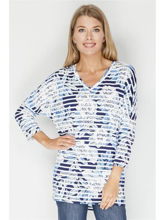 Блузка Vis-a-vis