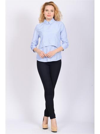 Блузка Modaleto