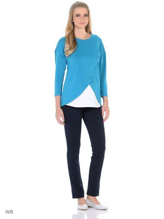 Блузка Hunny Mammy