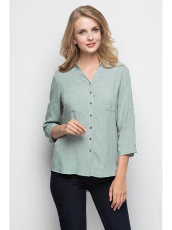 Блузка MARIMAY