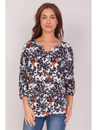 Блузка Vis-a-vis