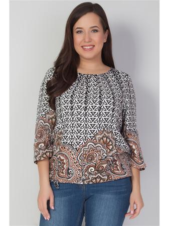 Блузка Vis-a-vis