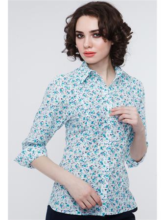 Блузка VICTORIA VEISBRUT