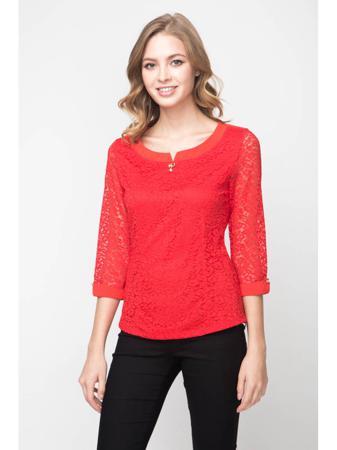 Блузка MARIMAY