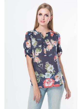 Блузка MARIMAY