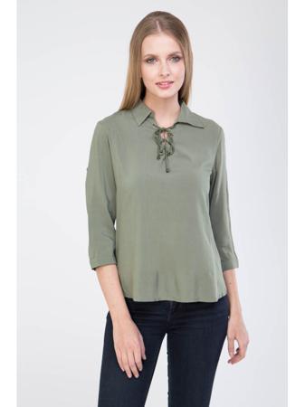 Блузка MARIMAY