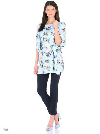 Блузка Elvinjontex