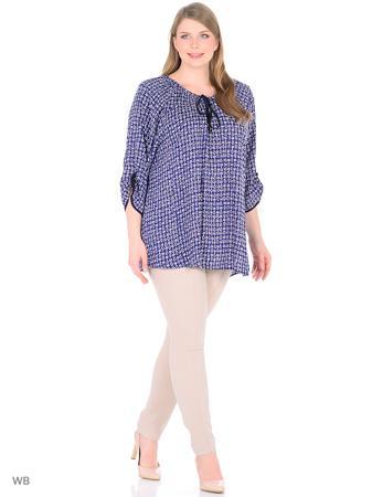 Блузка MASTERITSA NEW CLASSIC