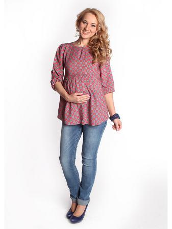 Блуза Мамуля красотуля