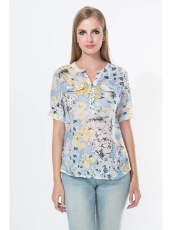 Блузка MARIMAY