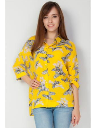 Блузка Vis-a-vis