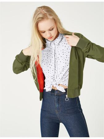 Блузка Jennyfer