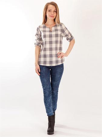 Блузка HELLO MODA!