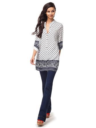 Блузка VILATTE