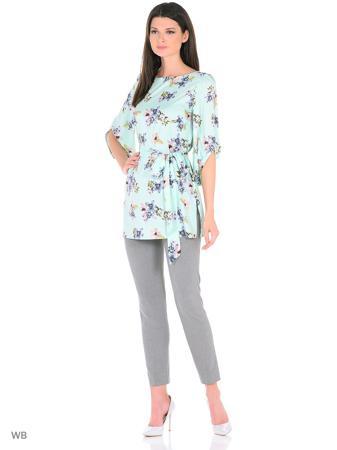 Блузка Elvinjontex